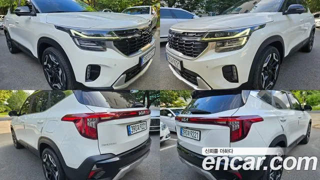 Kia Seltos 2023 thumb 7
