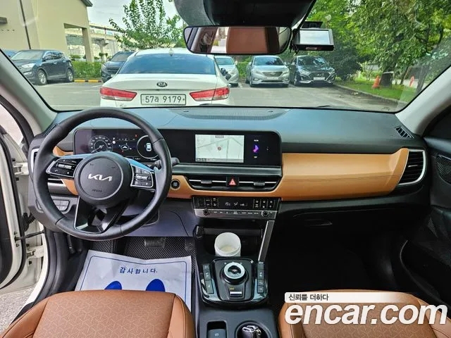 Kia Seltos 2023 thumb 10