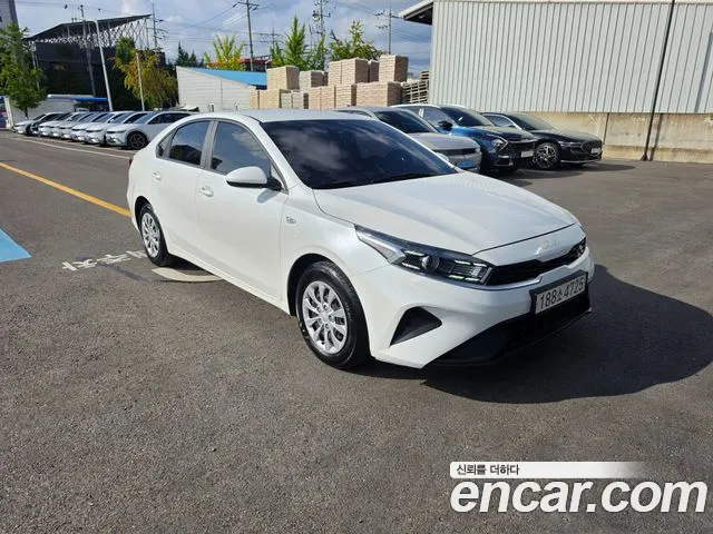 Kia K3 2023 thumb 2