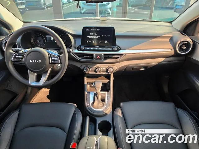 Kia K3 2023 thumb 7