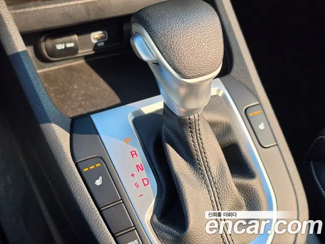 Kia K3 2023 thumb 9