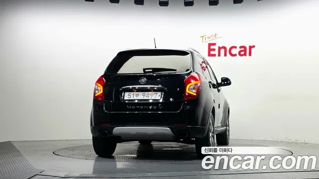 KG_Mobility_Ssangyong KORANDO 2015 thumb 4
