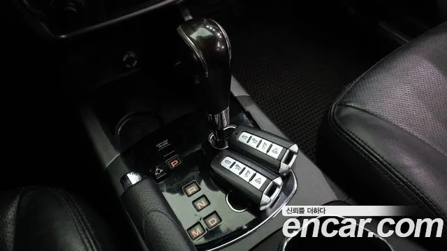 KG_Mobility_Ssangyong KORANDO 2015 thumb 9