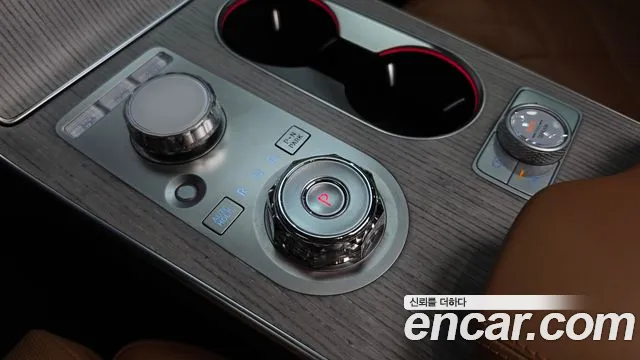 Genesis GV80 2023 thumb 9