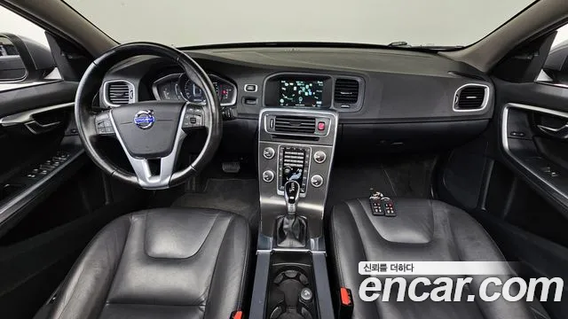 Volvo S60 2016 thumb 7