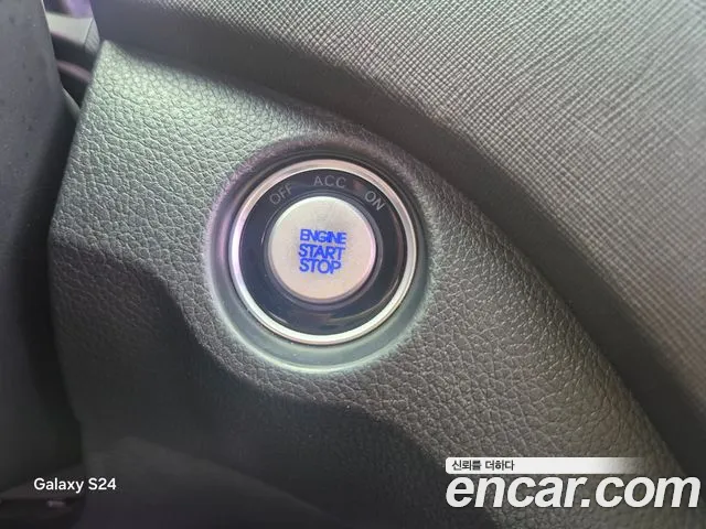 Hyundai Santa Fe 2016 thumb 10