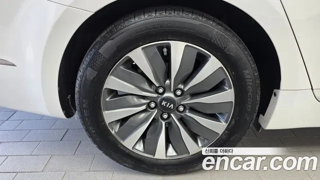 Kia K7 2014 thumb 5