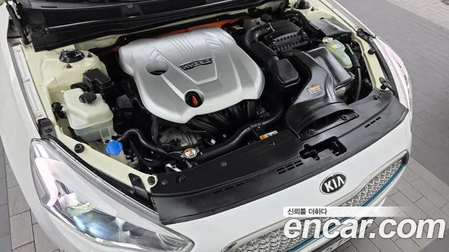 Kia K7 2014 thumb 6