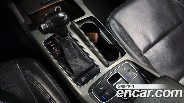 Kia K7 2014 thumb 9