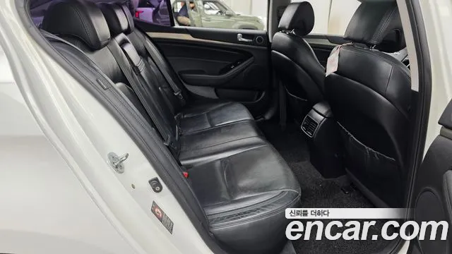 Kia K7 2014 thumb 12