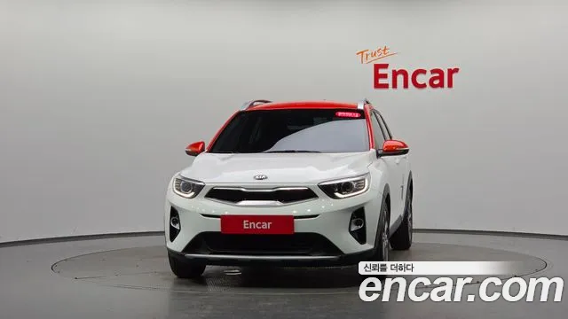 Kia Stonic 2019 thumb 2