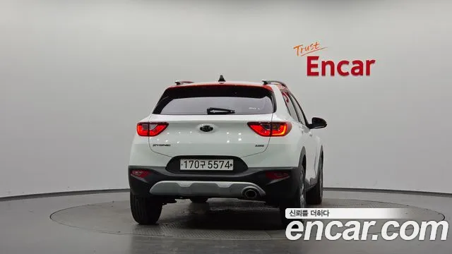 Kia Stonic 2019 thumb 3