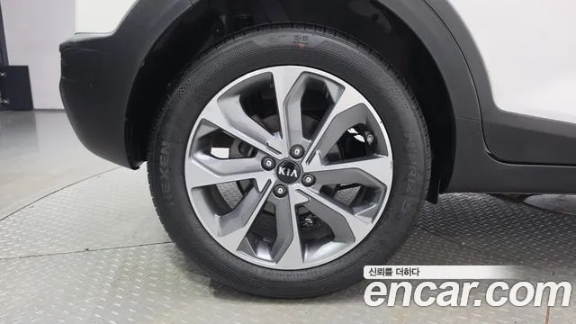 Kia Stonic 2019 thumb 4