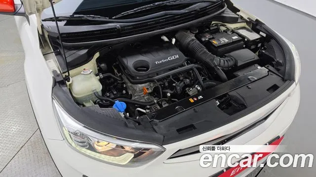 Kia Stonic 2019 thumb 5