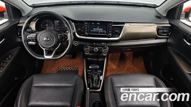 Kia Stonic 2019 thumb 6
