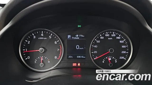 Kia Stonic 2019 thumb 7