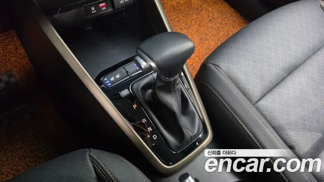 Kia Stonic 2019 thumb 8