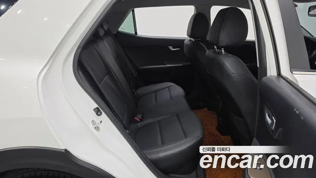 Kia Stonic 2019 thumb 10