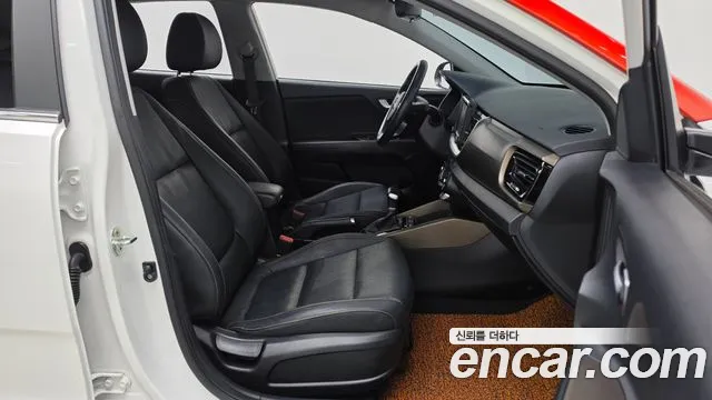 Kia Stonic 2019 thumb 11