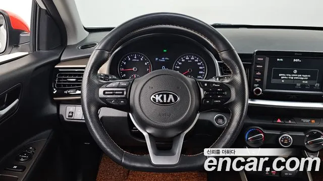 Kia Stonic 2019 thumb 12