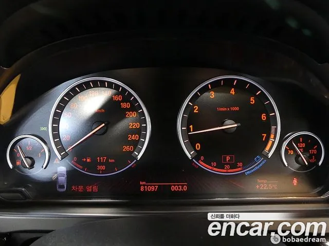 BMW 7-Series 2010 thumb 8