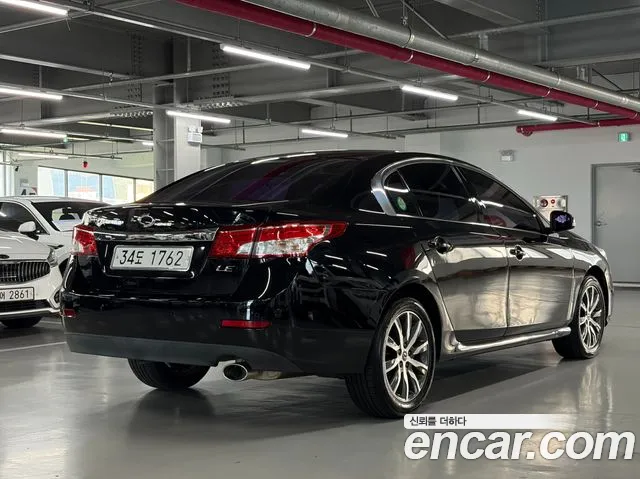 Renault-KoreaSamsung SM5 2015 thumb 4