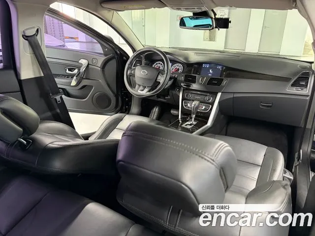 Renault-KoreaSamsung SM5 2015 thumb 7