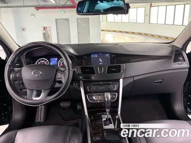 Renault-KoreaSamsung SM5 2015 thumb 8