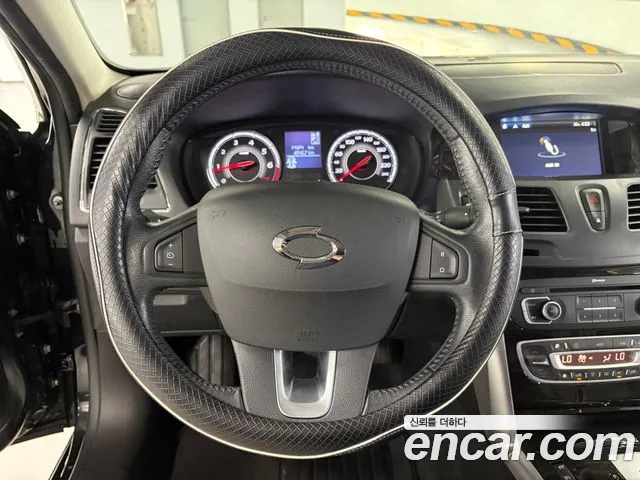 Renault-KoreaSamsung SM5 2015 thumb 9