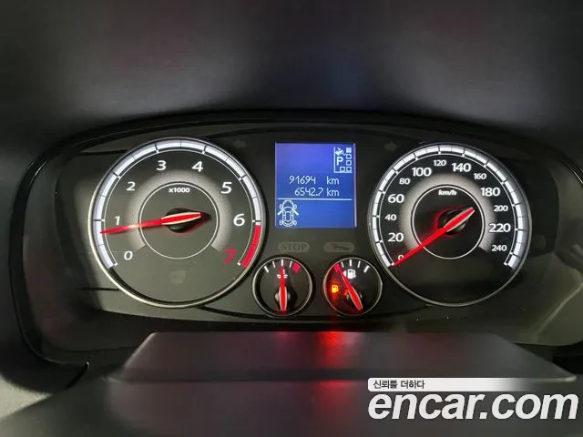 Renault-KoreaSamsung SM5 2015 thumb 10
