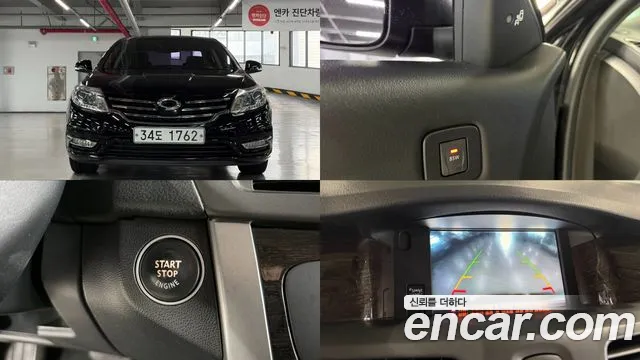 Renault-KoreaSamsung SM5 2015 thumb 12