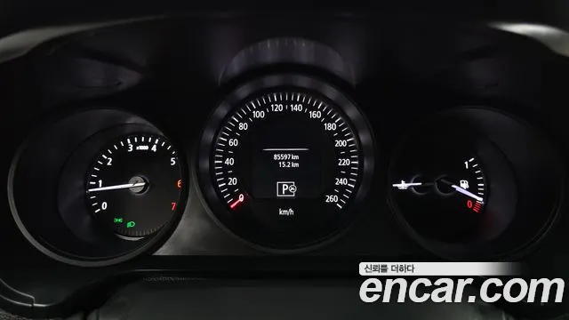 Renault-KoreaSamsung Megane 2018 thumb 8