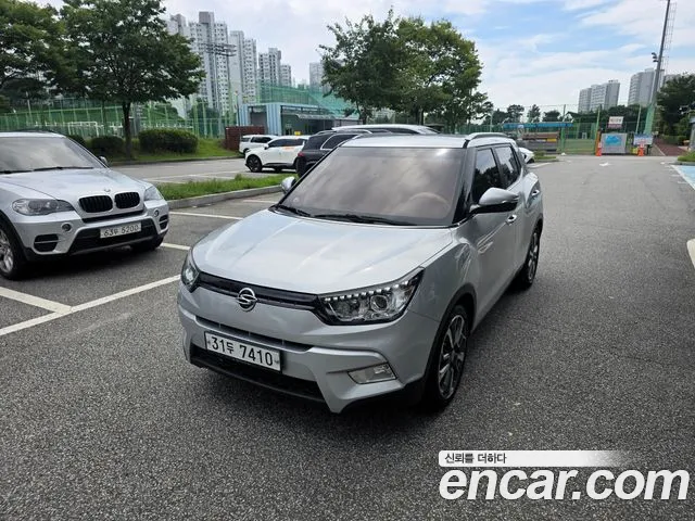 KG_Mobility_Ssangyong TIBOLI 2015 thumb 2