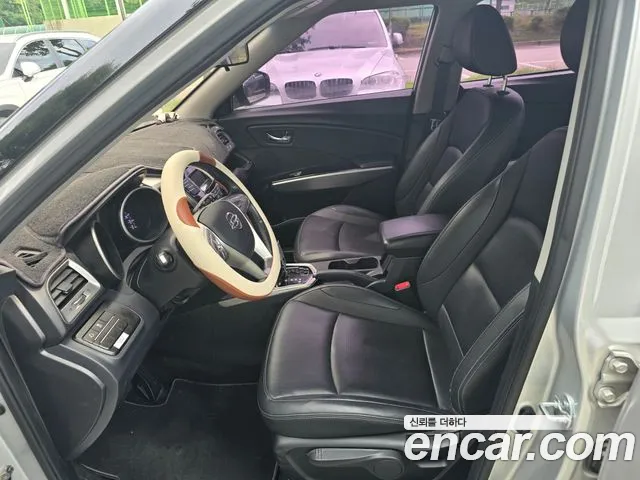 KG_Mobility_Ssangyong TIBOLI 2015 thumb 7