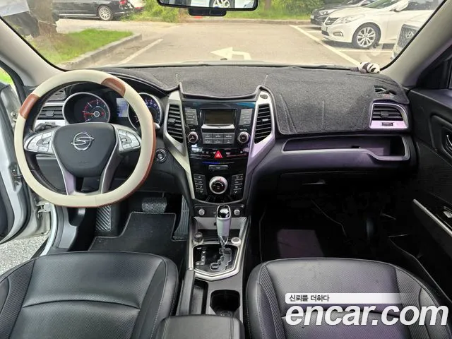 KG_Mobility_Ssangyong TIBOLI 2015 thumb 9