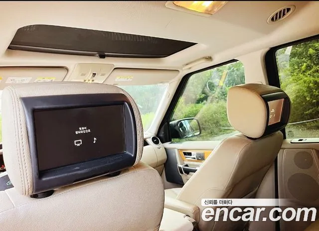 Land Rover Discovery 2012 thumb 10