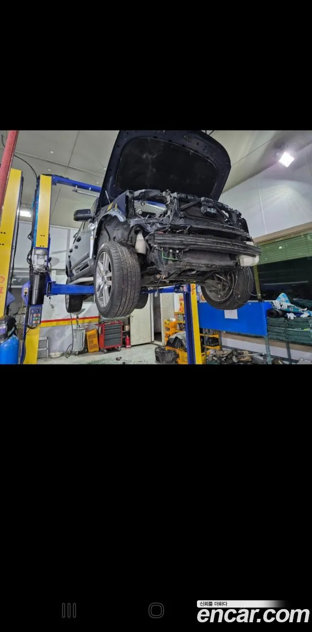 Land Rover Discovery 2012 thumb 11