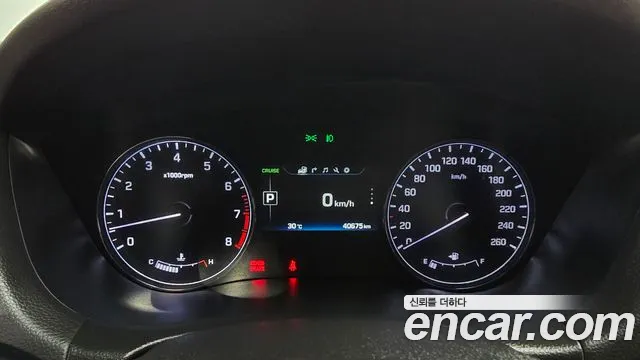 Hyundai Genesis 2014 thumb 8
