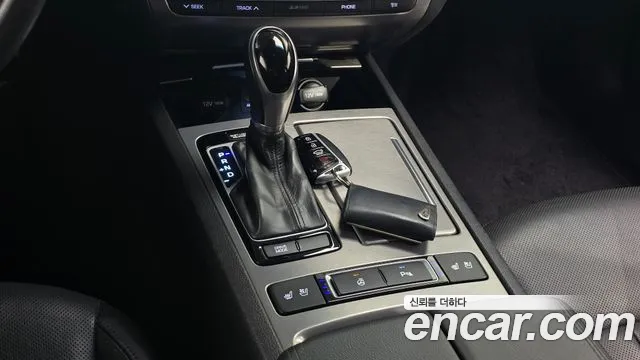 Hyundai Genesis 2014 thumb 9