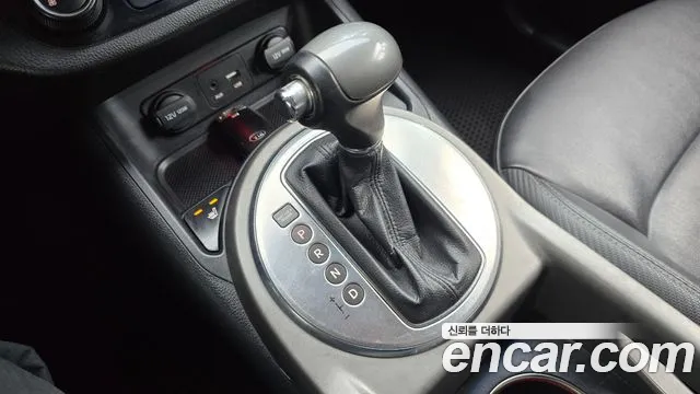 Kia Sportage 2015 thumb 9