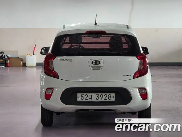 Kia Morning 2018 thumb 4