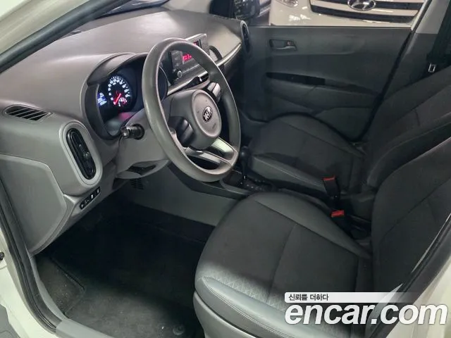 Kia Morning 2018 thumb 10