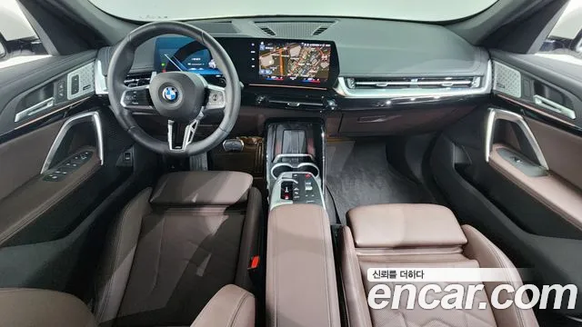 BMW X1 2023 thumb 7