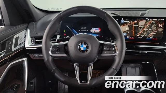 BMW X1 2023 thumb 12