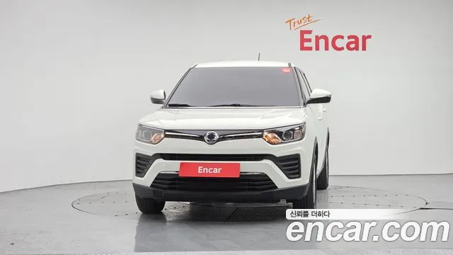 KG_Mobility_Ssangyong TIBOLI 2020 thumb 3
