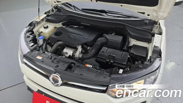 KG_Mobility_Ssangyong TIBOLI 2020 thumb 6