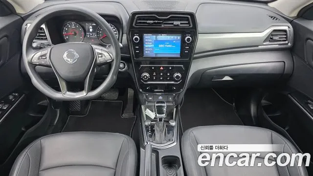 KG_Mobility_Ssangyong TIBOLI 2020 thumb 7