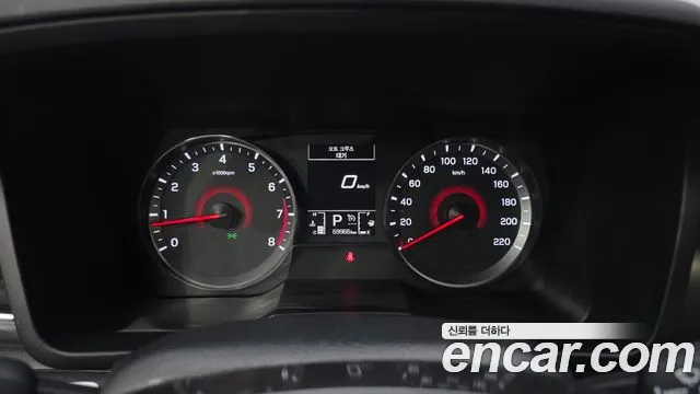 KG_Mobility_Ssangyong TIBOLI 2020 thumb 8