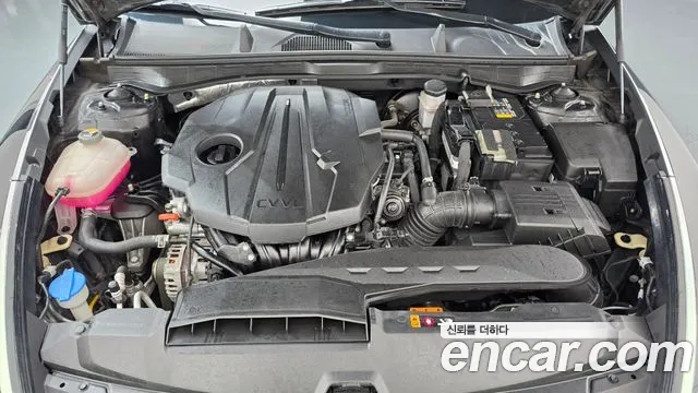 Hyundai Sonata 2023 thumb 6