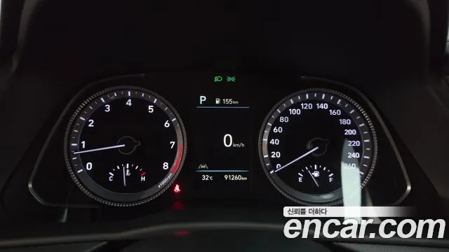 Hyundai Sonata 2023 thumb 8